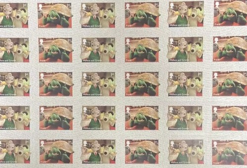 1st first class stamps - first,