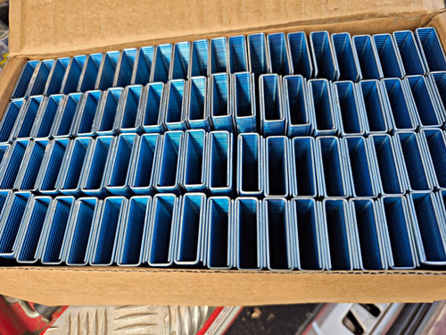 Gs16 35mm galva resin staples - galva,