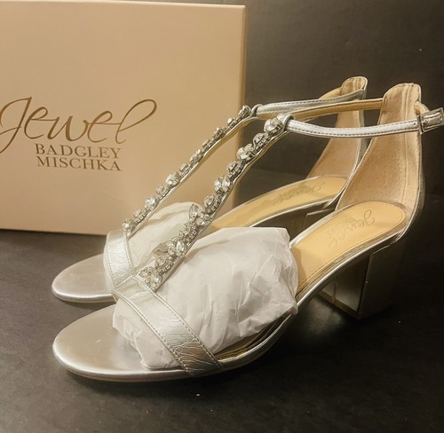 Jewel badgley mischka gretchen - mischka,
