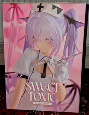 NEW UK - rurudo EVE SWEET