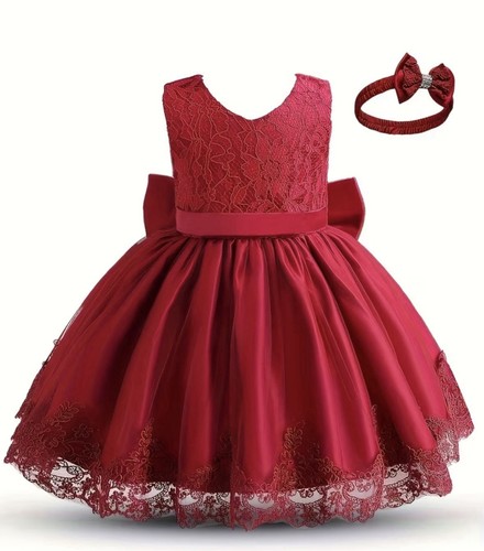 Beautiful kids red burgundy - beautiful,