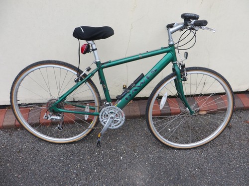 Dawes discovery 501 - , ladies