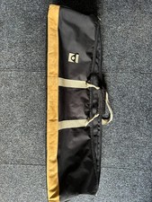 Tama Drum Hardware Bag Powerpad Compact Case, Black THB04XLBK