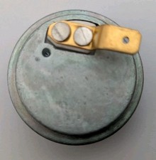 VW Beetle Bay Solex PICT