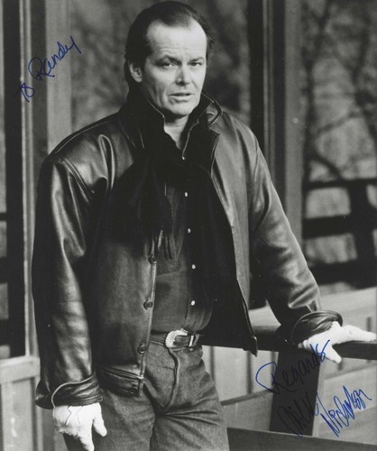 Jack nicholson hand - jack,