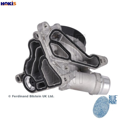 Housing oil filter adbp210155 - housing,