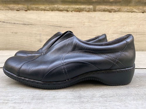 Footglove soft black - soft,