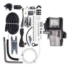 Water Diesel Heater Kit LCD