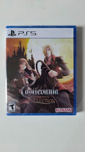 Castlevania dominus - castlevania:,