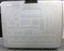 Modern Meccano Construction