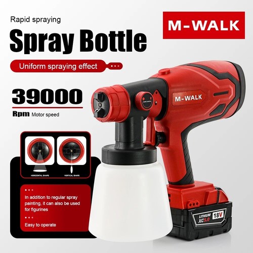 Milwaukee 800ml cordless - 800ml,