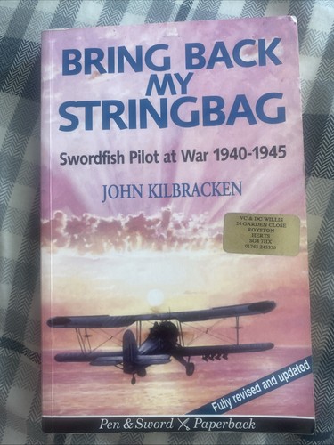 Rare bring back - back, my