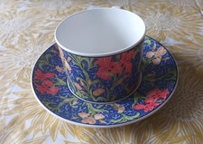 Vintage Dunoon Cup And Saucer