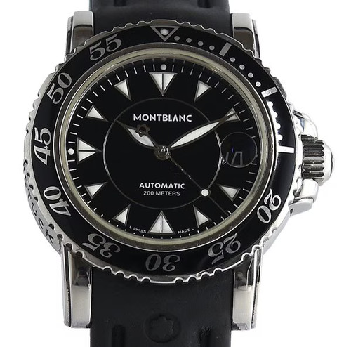 Montblanc meisterstuck - montblanc,