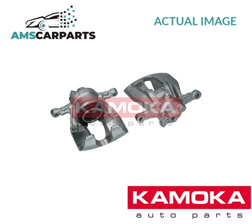Brake caliper braking - caliper, front