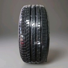 215 50 17 (91Y) CONTINENTAL PREMIUM CONTACT6  6.1MM TREAD 2155017