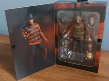 NECA Ultimate Freddy Krueger
