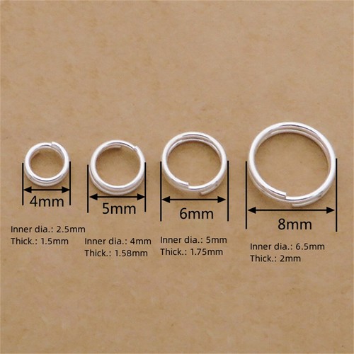 925 sterling silver double - 925,
