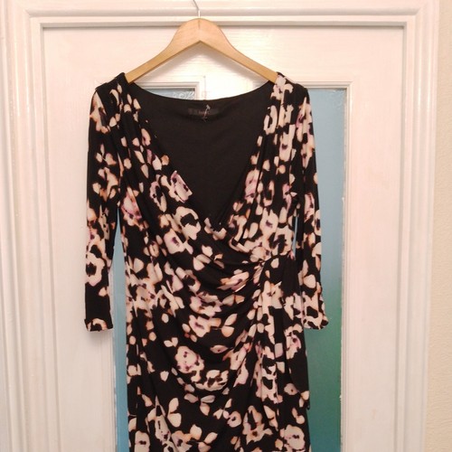 Coast summer dress - coast, sleeves