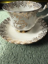 Royal Albert Vintage Bone
