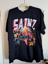  Unofficial Carlos Sainz