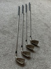 Mitsushiba Ladies Verdict Oversize Golf Set - 6, 8, PW & SW