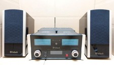 McIntosh MXA70 Integrated