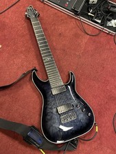 Schecter hellraiser hybrid - schecter, 8