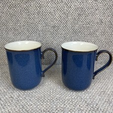 Denby Boston Blue Standard