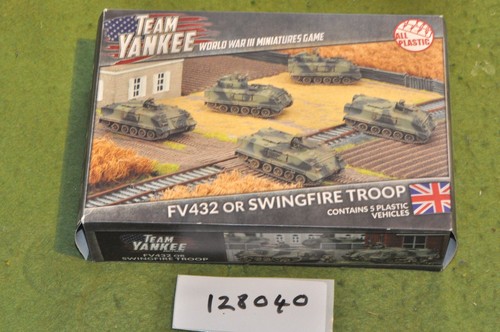 15mm modern team yankee - modern,