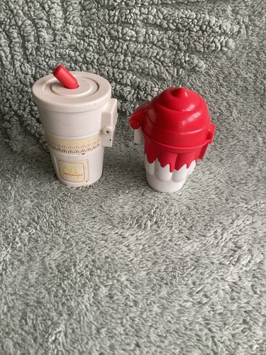 Mcdonalds 1996 hamburglar - mcdonalds,