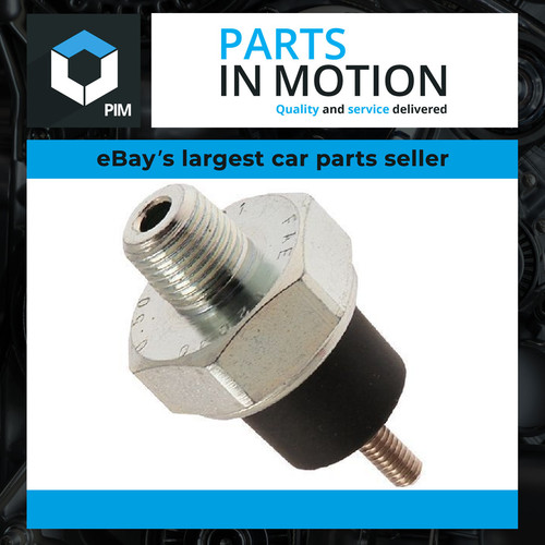 Oil pressure switch ve706080 - pressure,