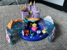 vintage 1996 Polly Pocket The