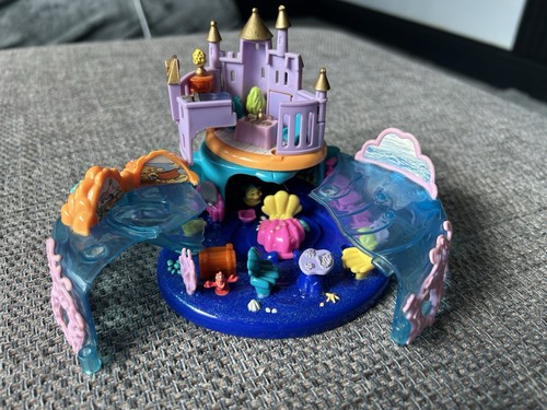 Vintage 1996 polly pocket the - vintage,