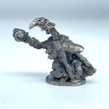 Orc Shaman - Orcs & Goblins -
