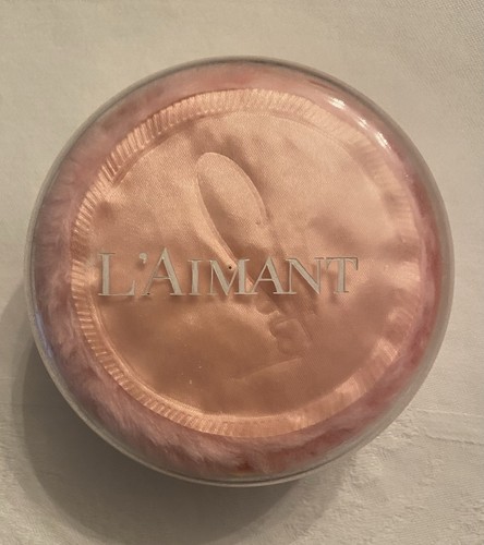 Vintage coty aimant dusting - coty, l'aimant