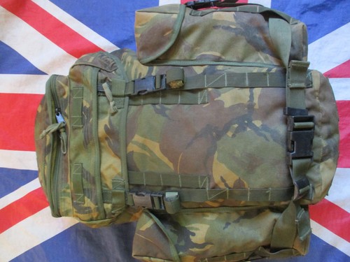 Genuine british army issue - issue, ni