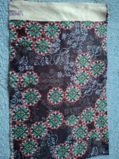 Liberty Silk Satin Remnant