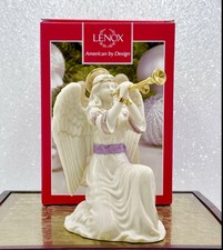 Lenox First Blessing Nativity