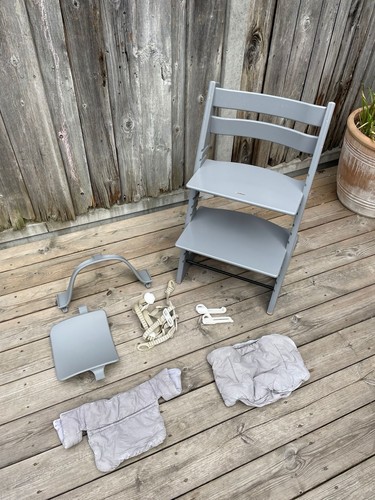 Stoke tripp trapp - trapp, chair