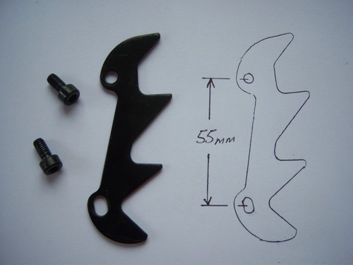 Chinese chainsaw logging teeth - logging,