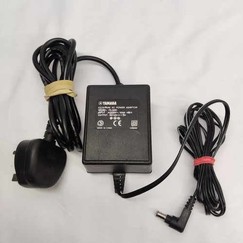 Yamaha m30 power - pa-m30,