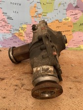 BMW 3 & 4 Series F30 F31