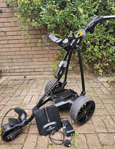 Powakaddy fw5i electric golf - fw5i,