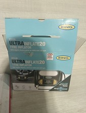 Ring ULTRAINFLATE 20 12V