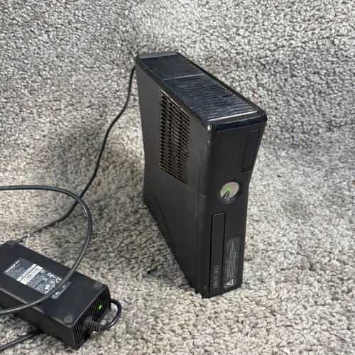 Microsoft xbox 360 console - microsoft, s