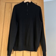 William Hunt Mens Wool