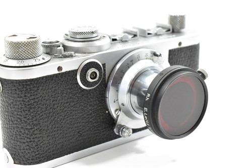 Leica leitz fedoo 13040 a36 - leitz,