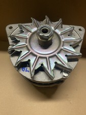 Genuine Iskra Alternator 14V