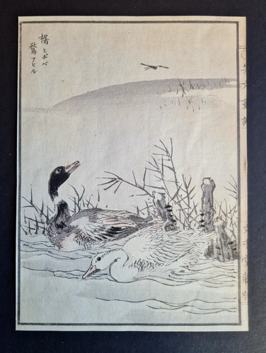 Antique 1890 japanese - antique,